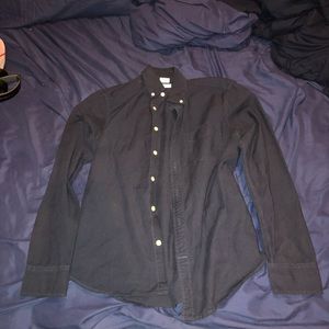 Gap Button Down Shirt